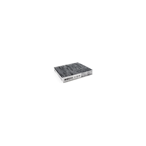 Infiniti OEM Carbon Activated In-Cabin Micro Filter - Infiniti G35 FX35 FX45