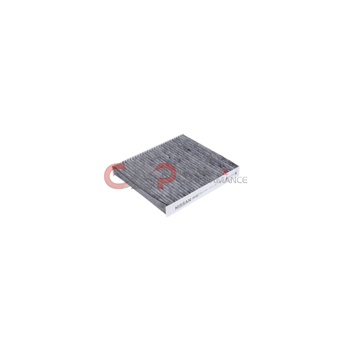 Infiniti OEM Carbon Activated In-Cabin Micro Filter 07-08 G35 Sedan, 08+ G37