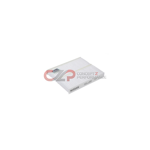 Nissan OEM In Cabin Micro Air Filter - Nissan GT-R R35 / Infiniti G35 G37 Q40 Q50 Q60 M35 M45 FX35 FX37 FX50