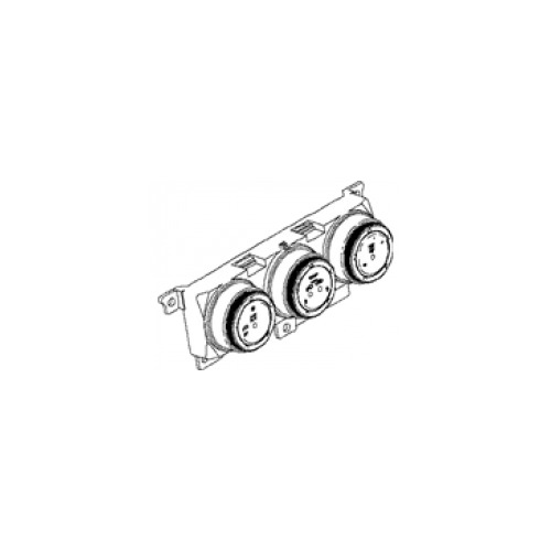 Controller Assy-air Conditiner