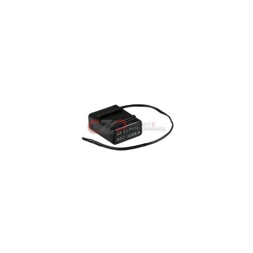 Nissan OEM A/C Evaporator Thermo Amplifier - Nissan 300ZX 93-96 Z32