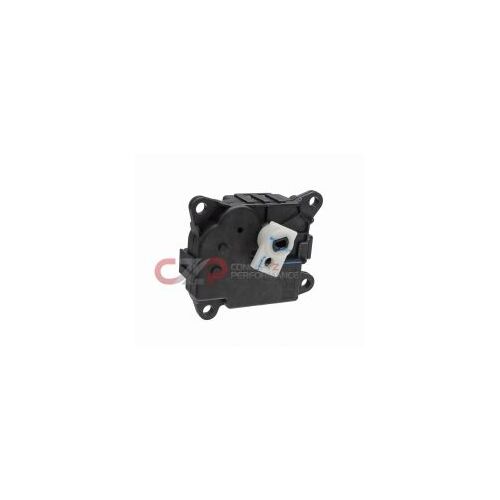 Infiniti OEM Door Actuator Temp Motor, Actr Assembly Mix W/Bracket - Infiniti Q50 V37, Q60 CV37