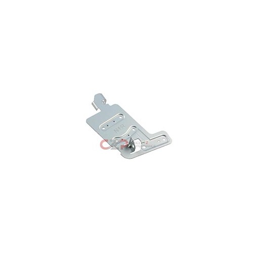 Nissan OEM 370Z Radio Mounting Bracket RH - 09+ Z34 