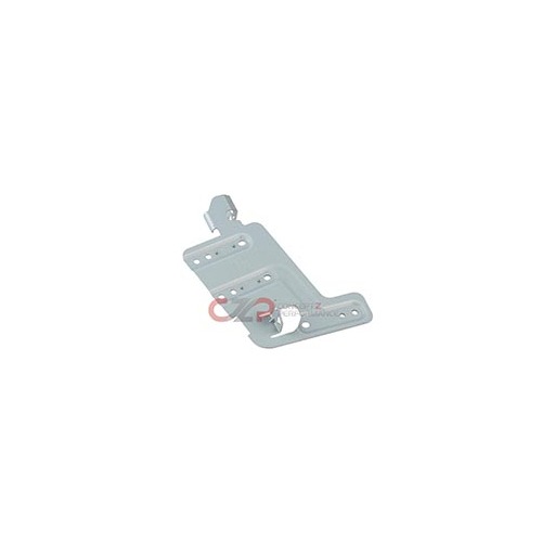 Nissan OEM 370Z Radio Mounting Bracket RH - 09+ Roadster