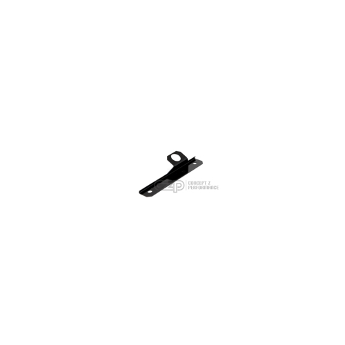 Nissan OEM 300ZX Radio Bezel Security Switch Bracket - 93-96 300ZX Convertible