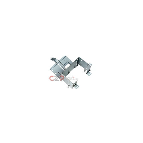 Nissan OEM JDM G35 Double Din Conversion Bracket 03-04 V35