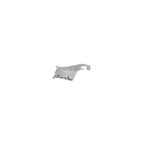 Nissan OEM 28038-CD01A Radio Bracket, RH - Nissan 350Z 03-05 Z33