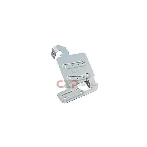 Nissan OEM 370Z Radio Mounting Bracket LH - 09+ Z34 