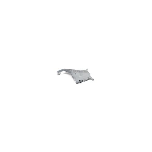 Nissan OEM 28039-CD01A Radio Bracket, LH - Nissan 350Z 03-05 Z33