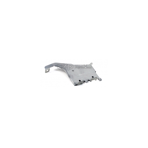 Nissan OEM 28039-CF42A Radio Bracket, LH - Nissan 350Z 06-08 Z33