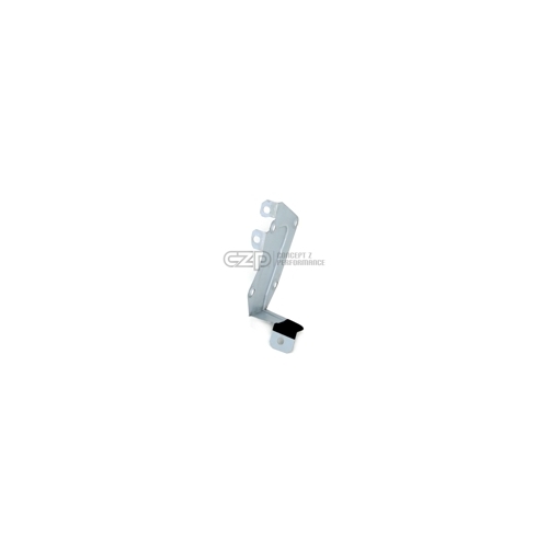 Nissan OEM 300ZX Radio Cassette Bracket LH - Z32