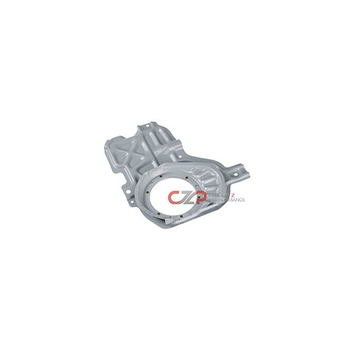 Nissan OEM Non-Bose Speaker Front Bracket RH - Nissan 300ZX Z32
