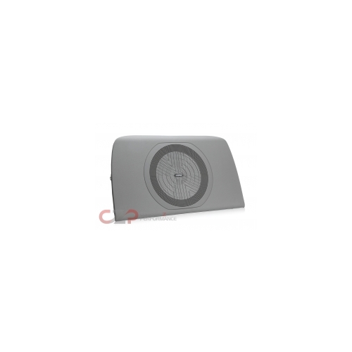 Nissan OEM 28178-CD001 Bose Sub Woofer Speaker Cover, Gray - Nissan 350Z 03-08 Z33