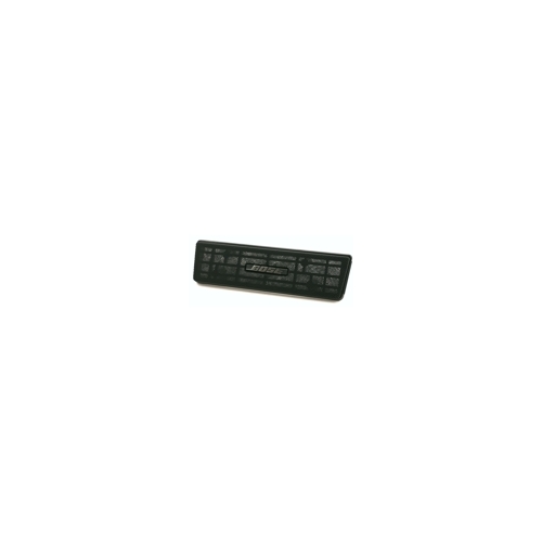 Nissan OEM 300ZX Bose Center Speaker Grille