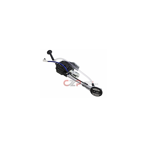 Nissan OEM Antenna Motor Assembly - Nissan 300ZX Z32