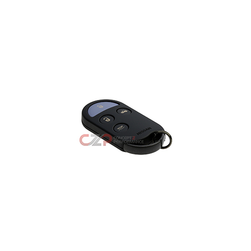 Nisasn OEM 300ZX Remote Key Switch FOB 94-96 Z32