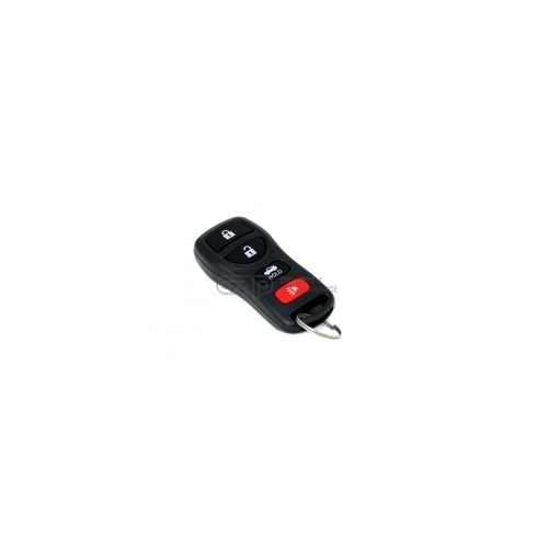 Nissan OEM Key FOB Remote - Nissan 350Z 03-06 Z33 / Infiniti G35 04-06