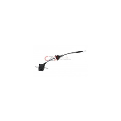 Infiniti OEM Back-Up Reverse Camera Assembly - Infiniti G35 07-08 Sedan, G37 09-10 Sedan V36