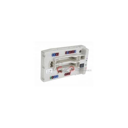 Nissan OEM Body Control Module Unit BCM - Nissan 370Z 09-12 Z34