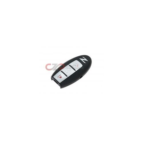 Nissan OEM Key Fob w/o Key, 3-button - Nissan 370Z 10+ Z34