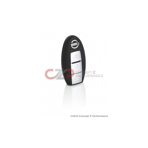 Nissan OEM 285E3-1KL0D JDM Smart Key Fob - JUKE (2010/06) Leaf (14/07)