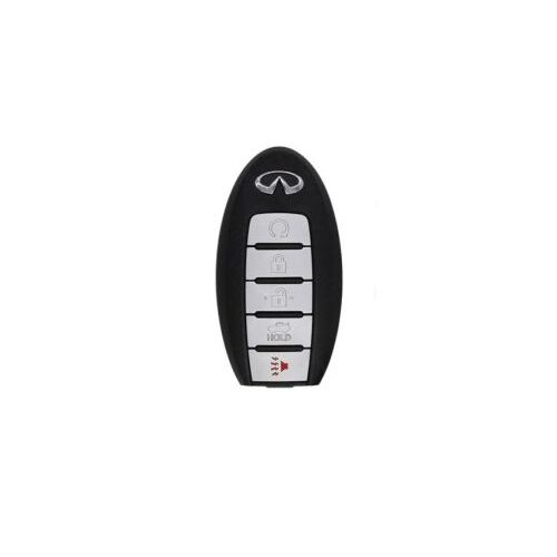 Infiniti OEM Intelligent Key Keyfob w/ Remote Start - 16+ Q50 V37, 17+ Q60 CV37 VR30 Only