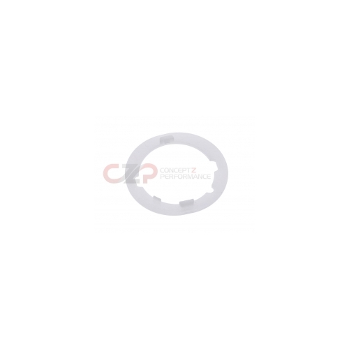 Nissan OEM 300ZX Wiper Arm Retainer RH Z32