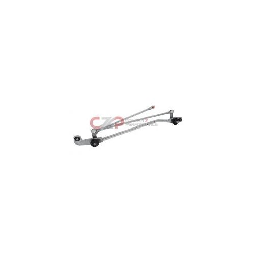 Nissan OEM Wiper Arm Link Assembly - Nissan 350Z 03-05 Z33