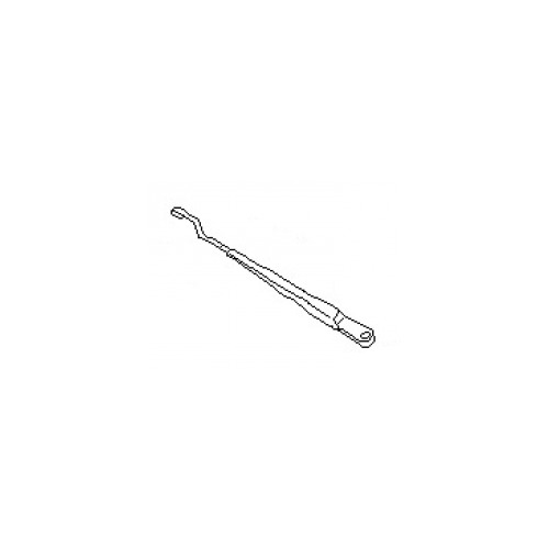 Arm Assy-windshield Wiper