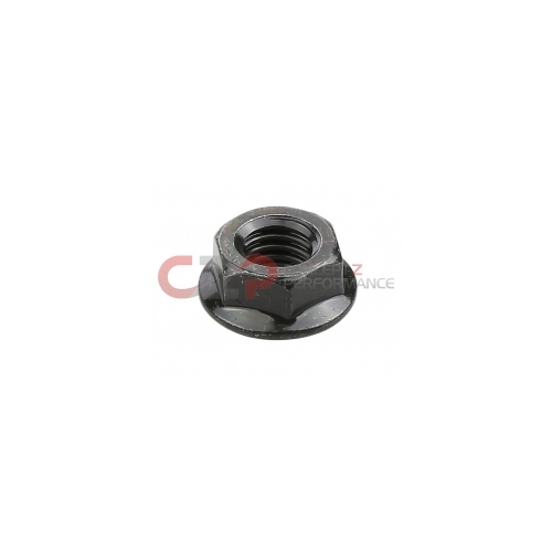 Nissan OEM 28889-01G0A Rear Wiper Arm Nut - Nissan 350Z 03-08 Z33