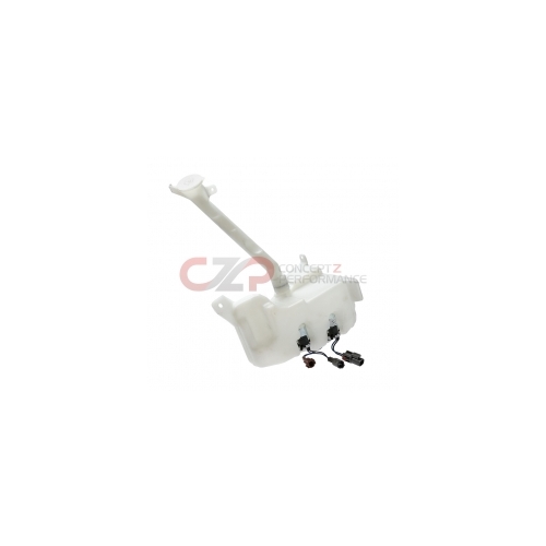 Nissan OEM 300ZX Windshield Washer Tank 95-96 Z32