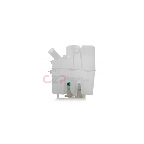Nissan OEM 350Z Tank Assy - Windshield Washer 03-06 Coupe Z33