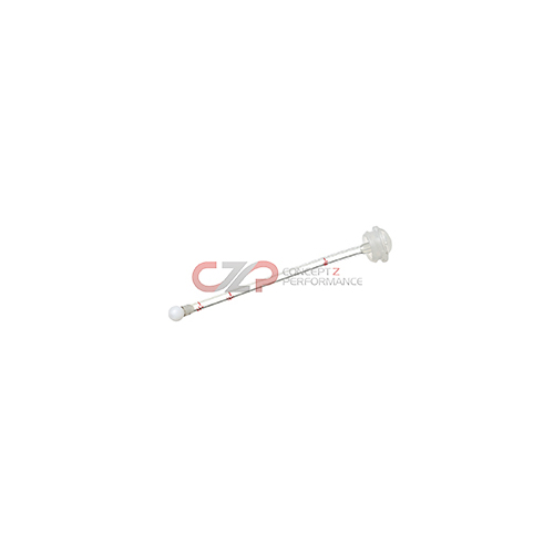 Nissan OEM 300ZX Cap - Windshield Washer Z32 - NLA No Longer Available