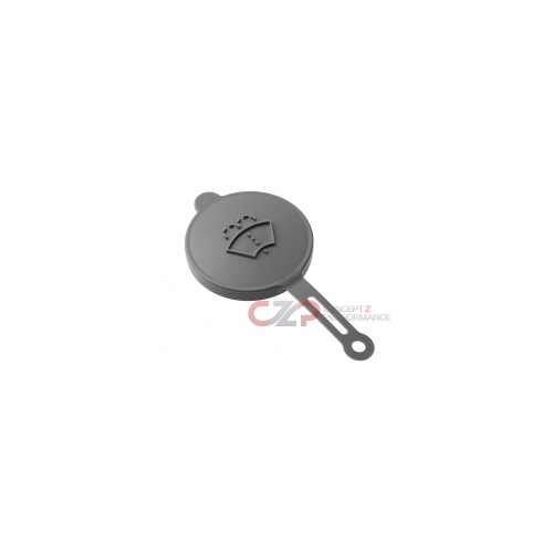 Nissan OEM Windshield Washer Reservoir Cap  - Nissan 350Z / Infiniti G35 FX35 FX45