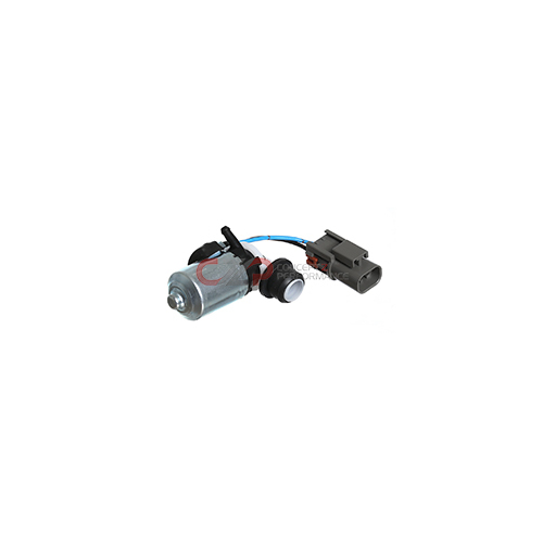 Nissan OEM 300ZX Windshield Washer Motor Pump RH Z32