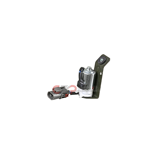 Nissan OEM 300ZX Windshield Washer Fluid Motor Pump - Front Z32