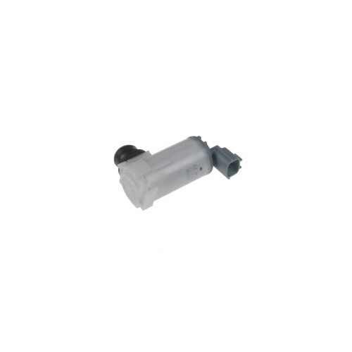Nissan OEM Windshield Washer Rear Tank Motor, Rear Nozzle - Nissan 350Z Z33