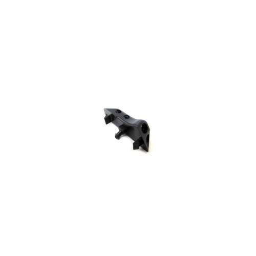 Nissan OEM Windshield Washer Nozzle, Upper RH - Nissan 350Z Z33