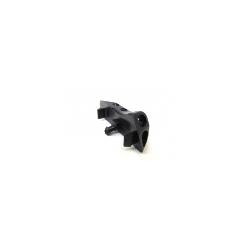 Nissan OEM 28930-CD001 Windshield Washer Nozzle, Lower RH - Nissan 350Z 03-08 Z33