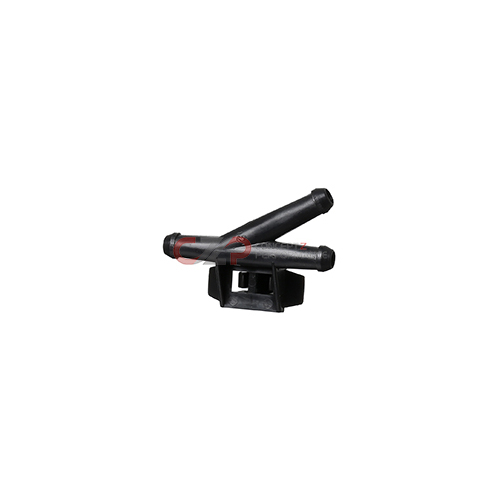Nissan OEM 300ZX Windshield Washer Nozzle Y Connector Z32
