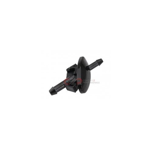 Nissan / Infiniti OEM Plastic Washer Hose Joint Tube Connector Clip