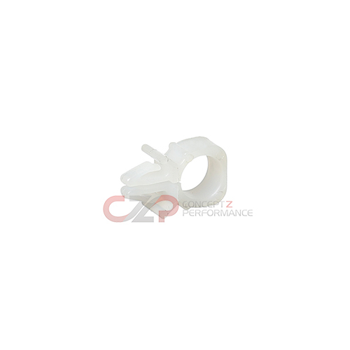 Nissan OEM 300ZX Windshield Washer Hose Clip Z32