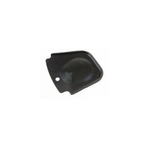 Nissan OEM Transmission Clutch Inspection Plate Cover, VQ35DE - Nissan 350Z / Infiniti G35