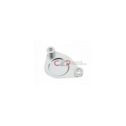 Nissan OEM Rear Engine to Transmission Cover, LH - VQ35DE