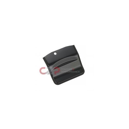 Nissan OEM Rear Engine to Transmission Inspection Cover Plate - VQ35HR, VQ37VHR - Nissan 350Z 370Z / Infiniti G35 G37 Q40 Q50 Q60