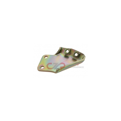 Nissan OEM 300ZX Transmission to Engine Gusset RH Z32