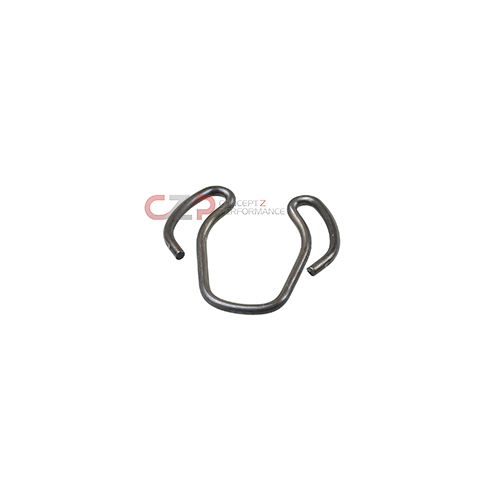 Nissan OEM Withdrawal Lever Iron Fork Pivot Ball Spring - Nissan 350Z / Infini G35