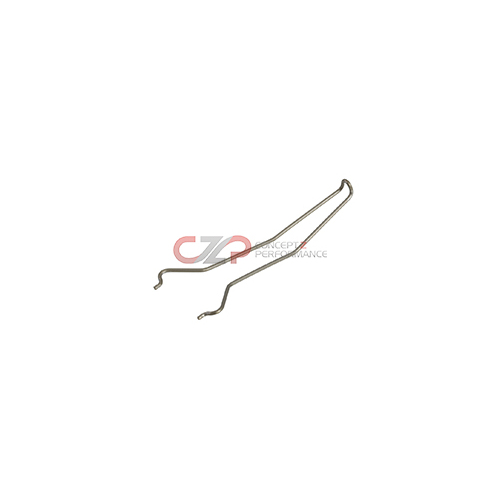 Nissan OEM Withdrawal Lever Fork Spring for Steel Plated Fork - Nissan 300ZX 350Z / Inifniti G35
