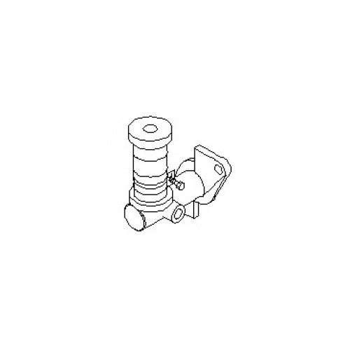 Cylinder Assy-clutch Master
