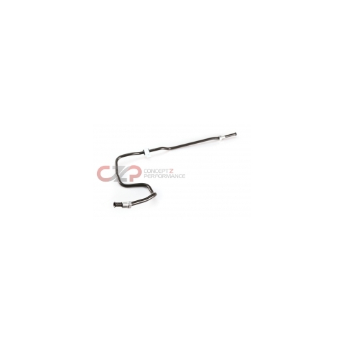 Nissan OEM Clutch Fluid Tube Assembly, Front - Nissan 300ZX Z32